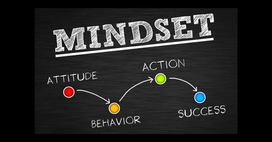 Cultivating a Positive Mindset for Success