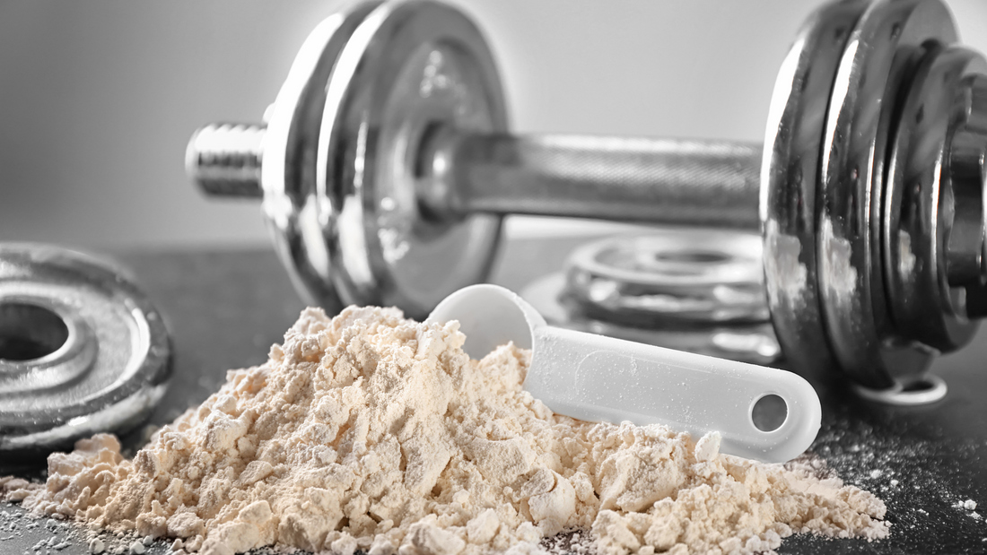 Protein Power: Understanding Its Role in Achieving Fitness Goals