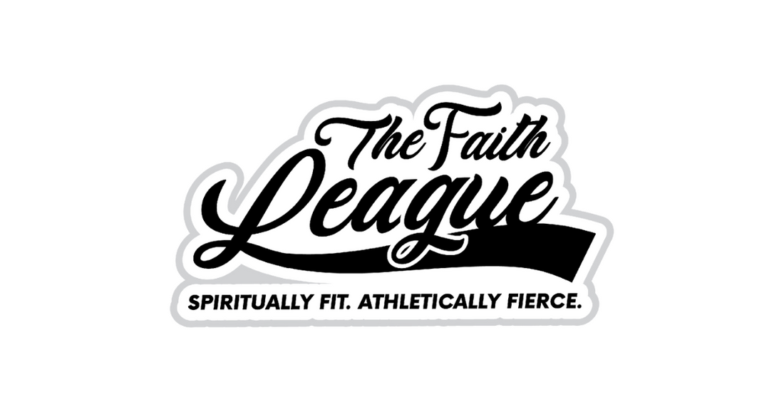 Corables Rebranding to The Faith League: Celebrating the Spiritual Athlete